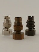 Image of REDUCER ADAPTOR | 20mm electrical pipe tube | SMALL BAYONET