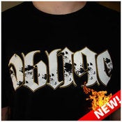 Image of Oblige Logo Tee