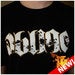 Image of Oblige Logo Tee