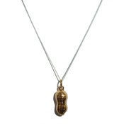 Image of *NEW* Lil Peanut Necklace