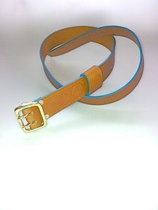 Image of Edge Dye Whisky/Aqua