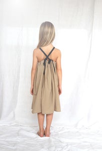 Image of Robe HIPPIE JANETTE