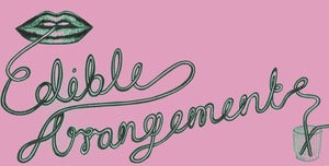Image of EDIBLE ARRANGEMENTS debut cassette release