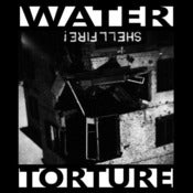 Image of WATER TORTURE - Shellfire 7"