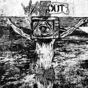 Image of WORN OUT - demo 7"