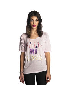 Image of FALL IN LOVE TEE
