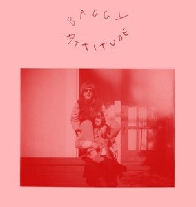 Image of BAGGY ATTITUDE 7" Flexi (WW-005)