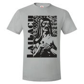 Image of LAIBACH-Opus Dei T-Shirt/ NEW Wax Trax! Exclusive
