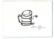 Image of Antique Sifter