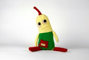 Image of Snuggly Mostritos