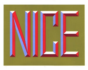 Image of NICE