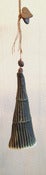 Image of CONE BELL (SAGE)