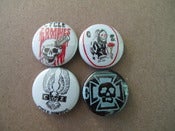 Image of CZ pin pack