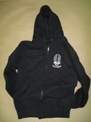 Image of Boneless Zip Up Hoodie