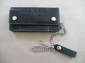 Image of SoCal Leather Wallet