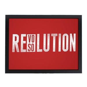 Image of REVOSOLUTION (PRINT)
