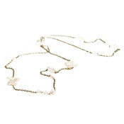 Image of eternity necklace/bracelet