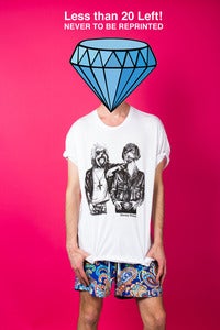 Image of Stoney Roads - Limited Edition Tee #1