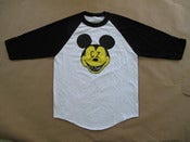 Image of CZ Land baseball T