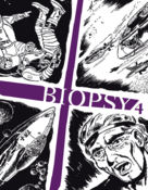 Image of Biopsy issue no. 4