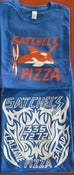 Image of Satchel's Whirligig shirt