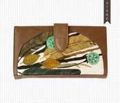 Image of Porter Purse featuring Nature Bundle