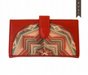 Image of Porter Purse featuring Mandala