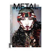 Image of METAL #12