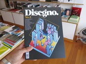 Image of Disegno #2