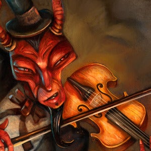 Image of Devils Dream