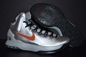Image of Nike Kevin Durant "Texas" V