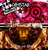 Image of DIMCD01 // Alternative Kent 1