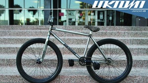 Image of Unknown Bike Co v3 Frameset Special! 