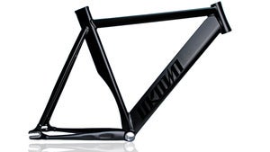 Image of Unknown Bikes lv2 Track Frame
