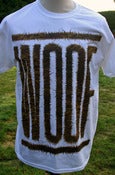 Image of WOOF Tee