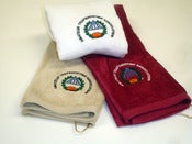 Image of ATA Towels