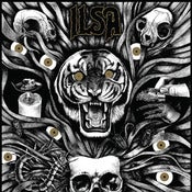 Image of ILSA - Intoxications LP