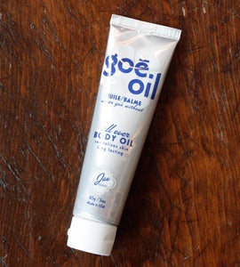 Image of Goe Oil
