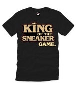 Image of KING OF THE SNEAKER GAME