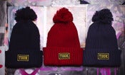 Image of Logo Woolie Hat