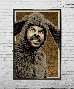 Image of Wilfred - Poster