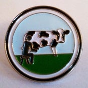 Image of Milk a Cow