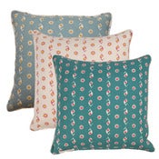 Image of Casablanca Double Sided 22" Pillows