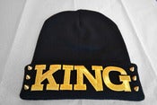 Image of King Midas Beanie