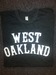 Image of West Oakland T-Shirt