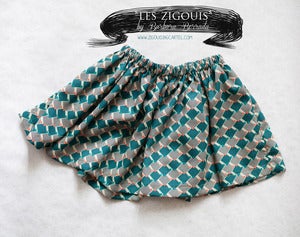 Image of skirt#1 (limited edition)