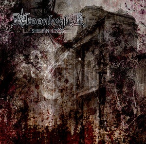 Image of Moonlyght - Shining CD + bonus CD