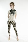Image of Lux Leopard Legging