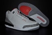 Image of VNDS Air Jordan White Cement III