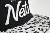 Image of Black Cheetah Nets 